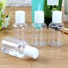 Travel Makeup Empty Bottle Qianqiu Bottle Toner Spray Lotion Sub-bottle Clear Bottles For D7B5
