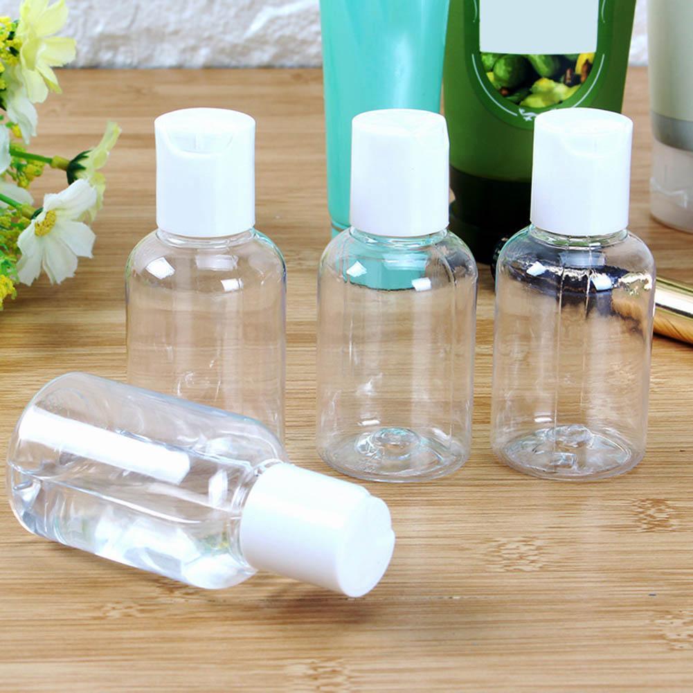 Пустая бутылка для макияжа Qianqiu Bottle Toner Spray Lotion Sub-flask Clear Bottles For D7B5