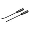 Mini Pry Bar Set (Bent/Straight) 12-077