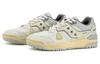 Men's Sneakers Saucony CROSS 90 Leather Comfortable Slip Resistant Abrasion Resistant Low top Skateboard