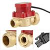 1 PCS HT-60 AC220V 0.5A G3/4\\\"-1/2\\\" Thread Water Pump Flow Sensor Switch