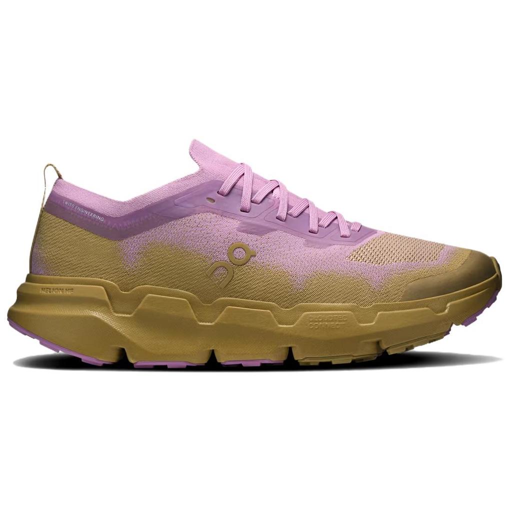 ON Cloudsoma Sakura Safari Men Sneakers Purple 3MF30654838