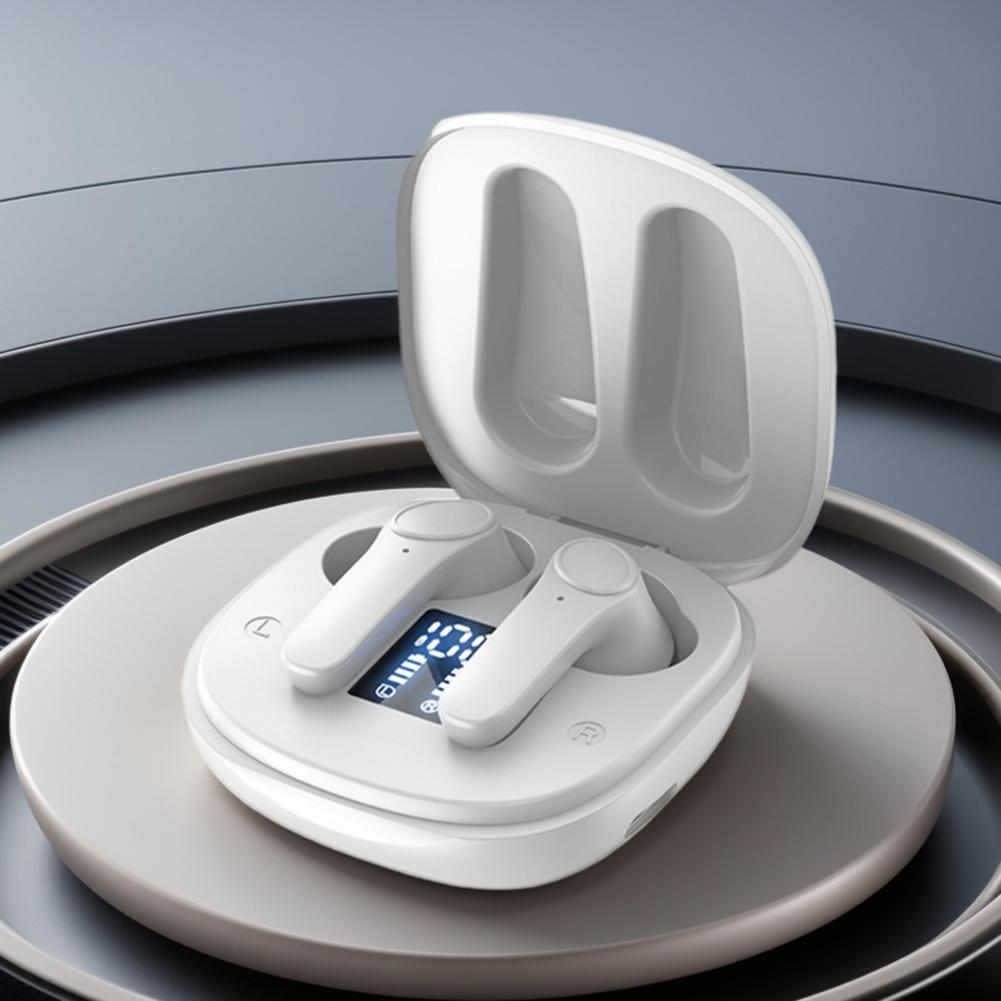 Наушники-переводчики с поддержкой 144 языков в реальном времени, беспроводные наушники для перевода с шумоподавлением, водонепроницаемая гарнитура-переводчик IPX6