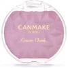 Безымянный Canmake Cream Cheek Перламутровый тип 1 шт. 4,0 г  P05. Бледно-лиловый  P05. Бледно-сиреневый