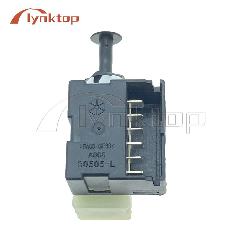 Brake Lamp Stop Light Switch for Dodge Durango Jeep Grand Cherokee 2005-2017 56029454AC