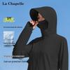 Женская легкая солнцезащитная куртка La Chapelle 2026