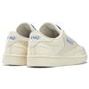 Кроссовки унисекс Awake NY x Reebok Club C 85 Белая змеиная кожа Кремовый Песочный Меловой H03328