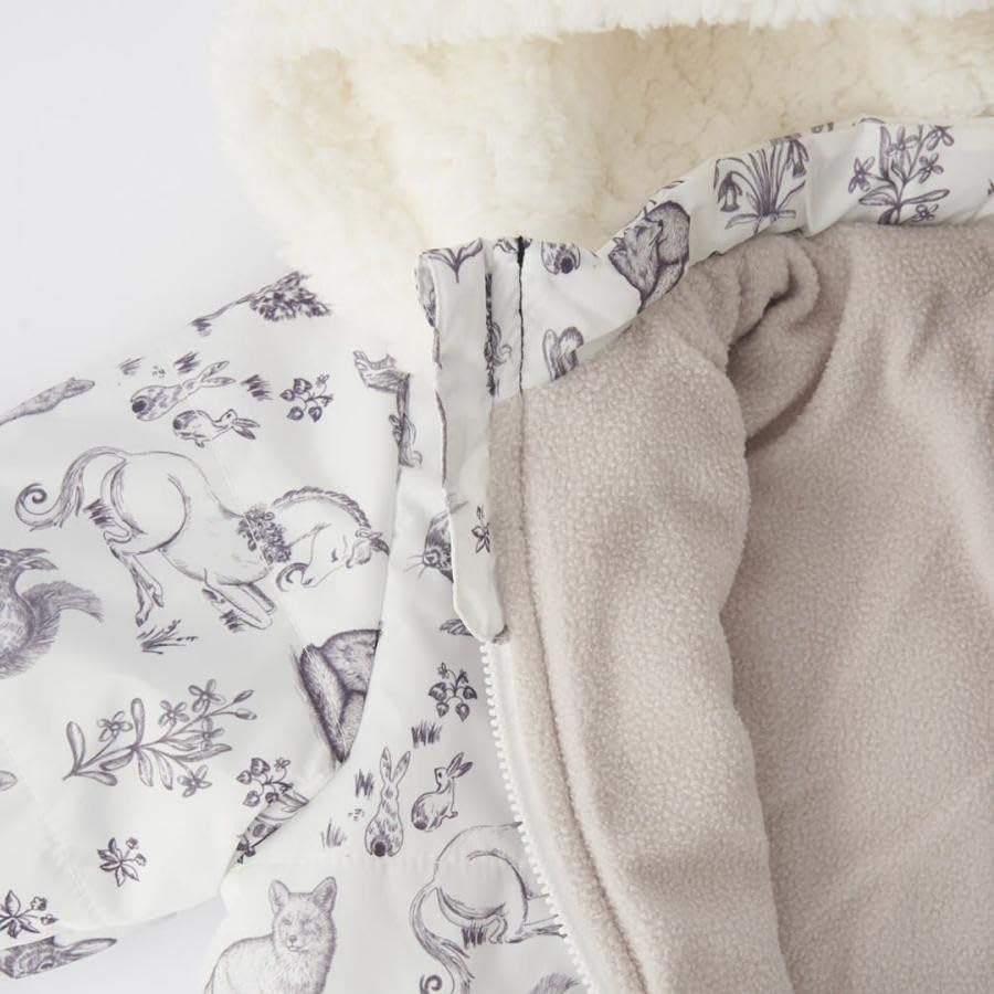 Комбинезон Marie Claire с подкладкой 143300 BK 80 Для девочек