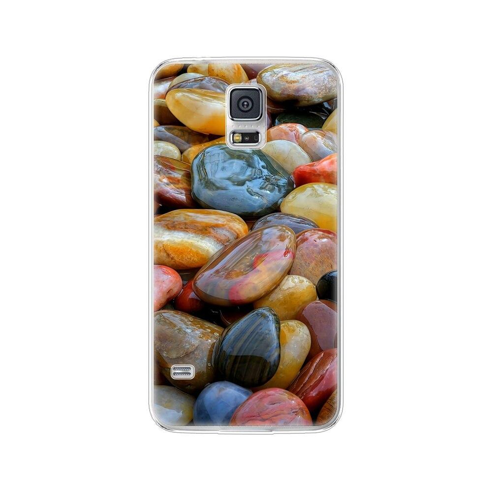 Мягкий силиконовый чехол из ТПУ для Samsung Galaxy S5, чехол для телефона Samsung S5 Neo, чехол для Samsung S5 i9600 SM-G900F