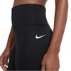Nike Womens/Ladies Mid Rise Running Leggings
