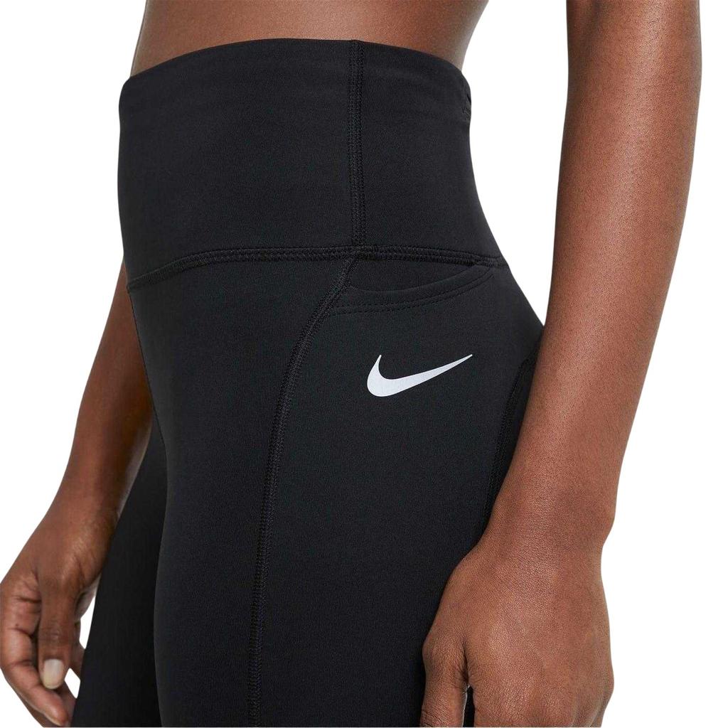 Nike Womens/Ladies Mid Rise Running Leggings