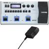 BOSS Мультиэффектор GT-1-WH (Белый цвет, ограниченный выпуск) + PSA-100S Оригинальный набор адаптера