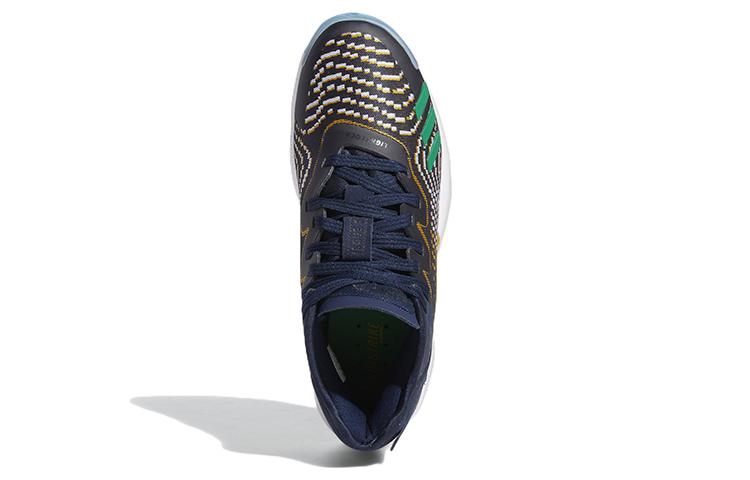 adidas ДОН. Выпуск №4 Юта Джаз - GY6504