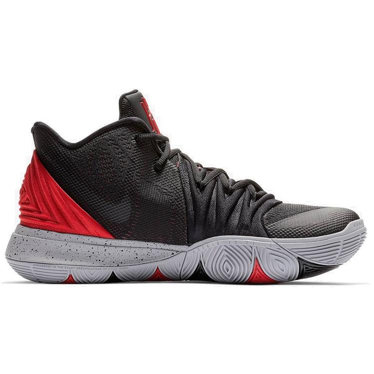 Nike Kyrie 5 EP 'Bred' Men's AO2919-600