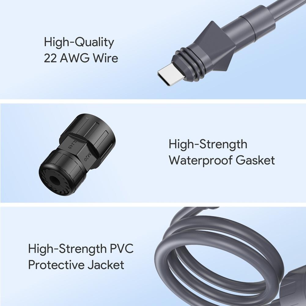 Для Starlink Mini Ethernet-адаптера Удлинительный кабель Для SPX к Для RJ45 Адаптер Электрооборудование