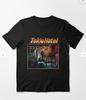 Tokio Hotel Tokio Hotel Kings Of Suburbia Essential   S-4XL cg510 Унисекс Футболка