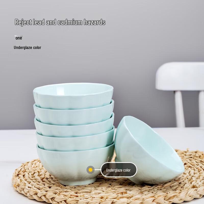 Керамический столовый набор Hao Ya Jingdezhen