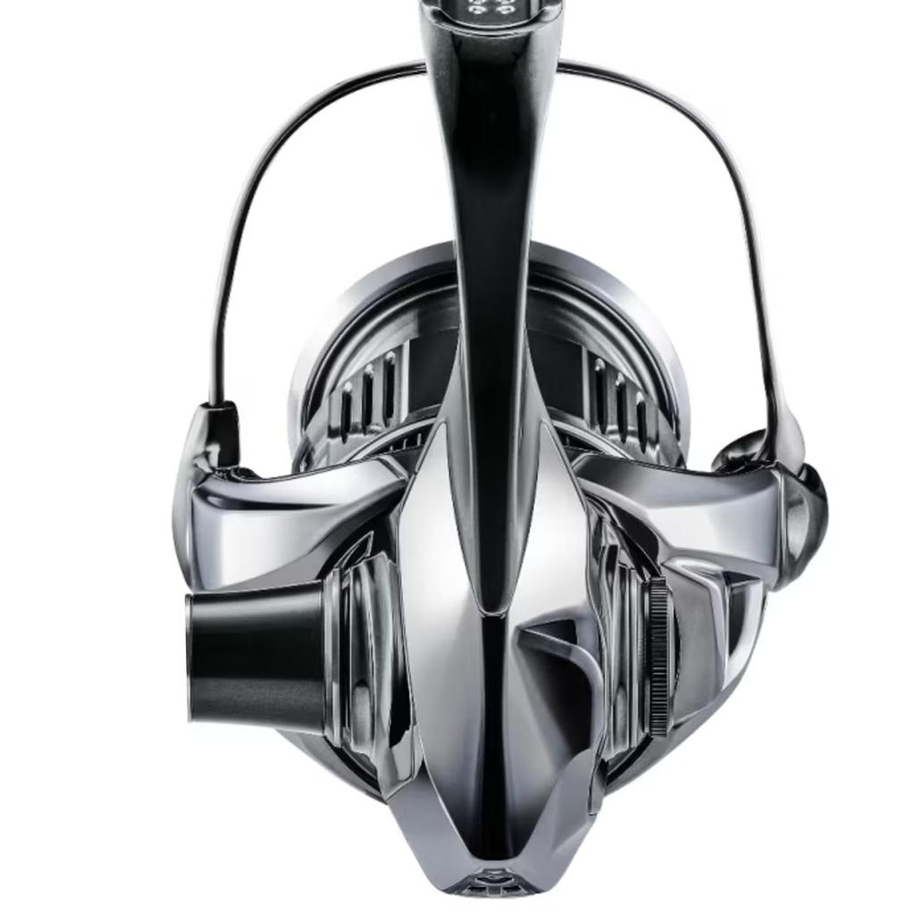 SHIMANO Катушка для спиннинга 22 Stella C2500S Stella (Shimano)