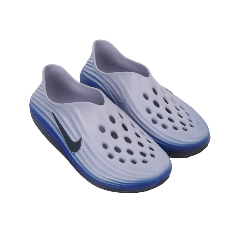 Nike Кроссовки мужские ReactX Rejuven8 Midnight Navy Comet Blue Ghost IB6366-400