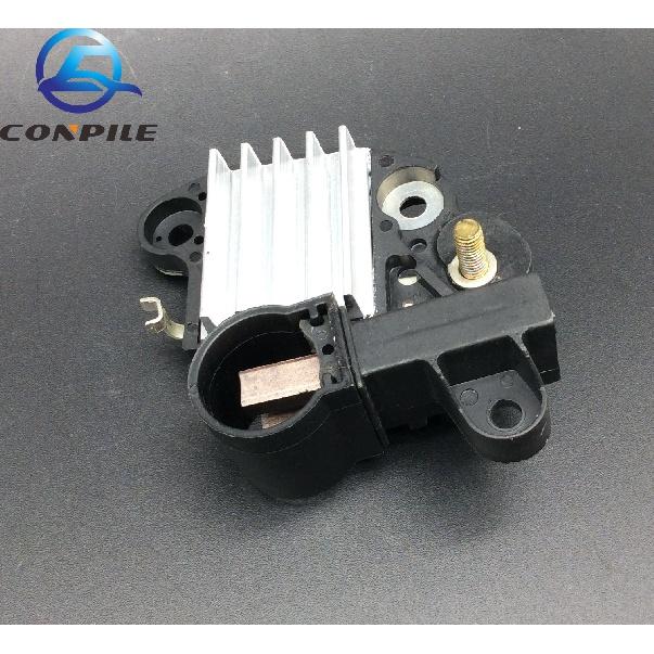 Регулятор генератора для BYD F0 Cowin 2 Fengyun 2 Geely Panda 