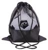 Single Net Bag – black
