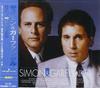 CD SIMON & GARFUNKEL - AX Big Artist Series: Simon & Garfu AX08 Unknown Pop Used