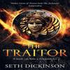 The Traitor by Seth Dickinson Paperback Book 9781447281184