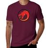 Ghidra Tool For Reverse Engineering Tshirt Korean Fashion Customizeds Big And Tall T Shirts For Unisex