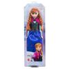 Mattel Anna 100th Anniversary 3 года HLW49 Disney/Frozen (Кукла 1) [Disney Celebration] [Кукла-наряд] [Из старого]