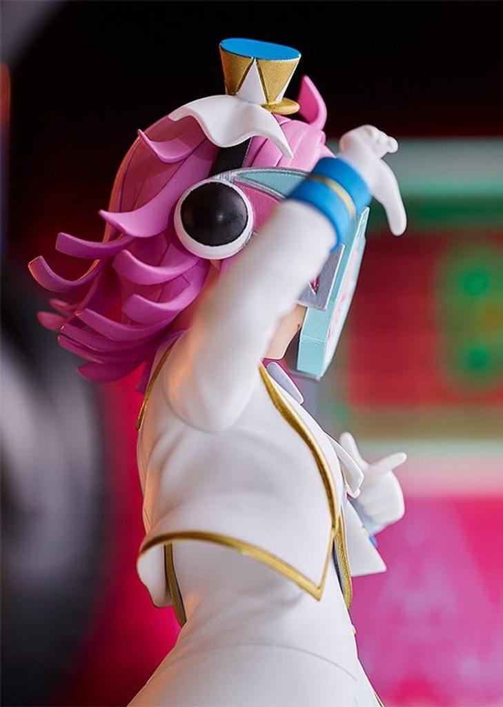 POP UP PARADE Love Nijigasaki Academy School Idol Club Фигурка Рины Тэннодзи полностью расписана вживую! Немасштабируемый АБС и ПВХ