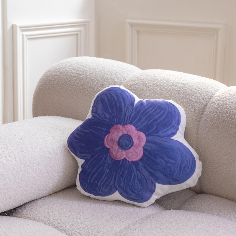 Подушки специальной формы с мультяшным принтом, подушки специальной формы, которые можно добавить в качестве креативного подарка, подушки для праздничных мероприятий