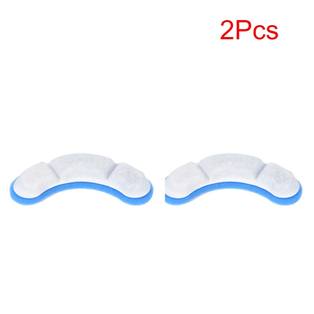 1-5 шт. Сменные фильтры для фонтанчика с водой для кошек WF050/WF060 Угольный фильтр для автоматической поилки для домашних животных Аксессуары