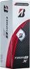 Bridgestone 2024 TOUR BX Tour BX Corporate 2 дюжины набор из 24 чистящих листов для мячей Original