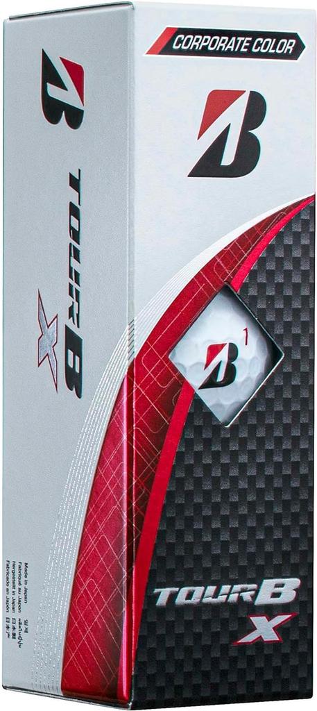 Bridgestone 2024 TOUR BX Tour BX Corporate 2 дюжины набор из 24 чистящих листов для мячей Original