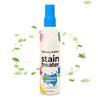 Спрей для удаления пятен 120 мл Ткань для стирки Удаление Эффективное средство для обработки пятен Спрей для удаления пятен Спрей для стирки Для пятен от домашних животных и свечей