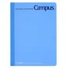 KOKUYO Notebook Campus Note Mini Size B7 B Ruled 30 Sheets Blue No-235BN-B
