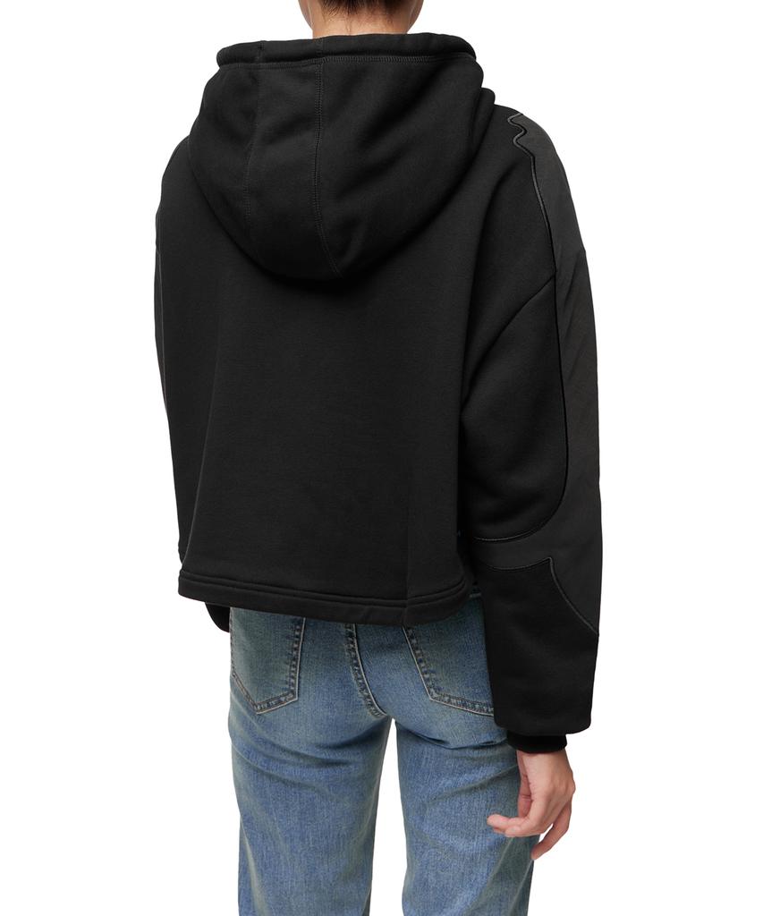 PUMA X Koche Hoodie - Black / 535986-01