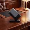 3D Printing Card Display Stand Industrial Style Name Card Organizer Business Card Holder  Daily Use