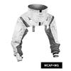 Оригинальная тактическая боевая форма DMgear с длинным рукавом, камуфляжная одежда, дышащая, удобная, совместимая с тактическим нагрудным разгрузочным жилетом
