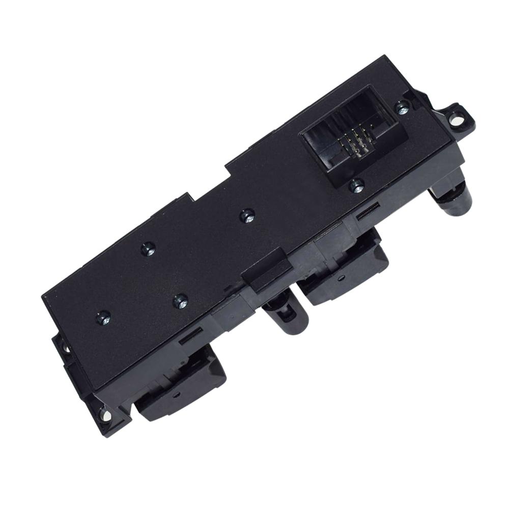 FST-VW-1168A LHD OEM 1J4959857 1J4959857B 1J4959857D Переключатель стеклоподъемника для JETTA PASSAT GOLF 2000-2011