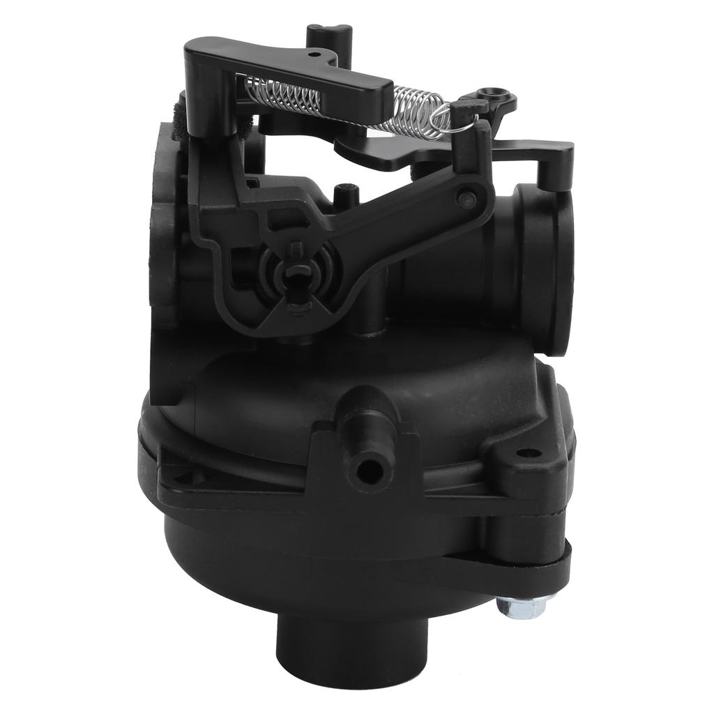 Комплект карбюратора подходит для Troy Bilt TB200 TB110 для газонокосилки Husqvarna LC 121P Push