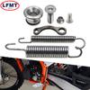Kickstand Side Stand Springs Kit For KTM EXC EXCF XC XCW XCF XCFW Six Days 125 200 250 300 350 450 500 For Husqvarna FE FX TE TX