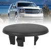 Крышка болта сиденья заднего подлокотника 25858335 для Chevrolet Suburban Tahoe Yukon Denali XL 2008 2009 2010 2011 2012 2013 Автозапчасть