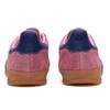 adidas Женские повседневные низкие кроссовки Gazelle Indoor