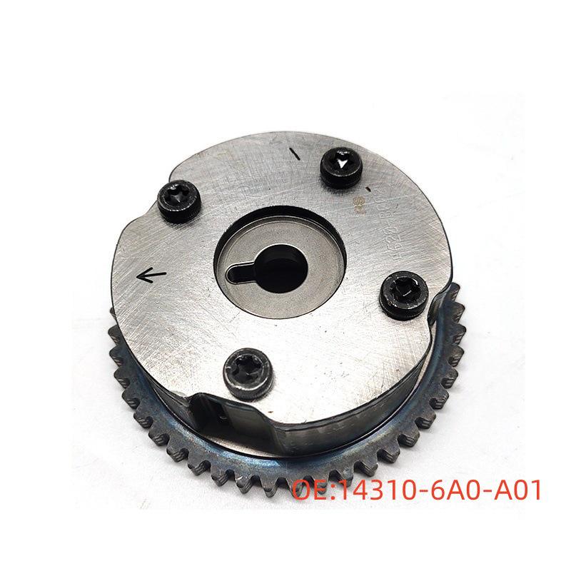 Honda 1.5L VVT Camshaft Adjuster Pulley 14310-6A0-A01