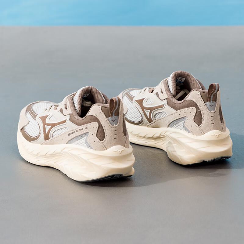 Mizuno Мужские кроссовки для бега D1GH2521-10