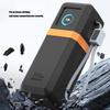 Силиконовый чехол для Power Bank PB728 200 Вт 25000 мАч, портативных зарядных устройств, защитный чехол, дорожная сумка для переноски, сумка для хранения