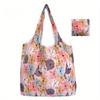 Arrival Reusable Shopping Bags for Women Shopper Tote Bag Eco Grocery Bag Folding Large Capacity Handbags Storage Bags
