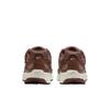 Nike P-6000 Comfortable Stylish Simple Fabric Synthetic Leather Support Low-Top Running Shoes Women Sneaker Brown BV1021-200