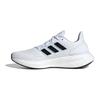 Pureboost 22 Comfortable Versatile Durable Low-Top Kids Running Shoes Kids Running Shoes White Black ID8479